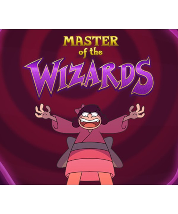 Master of the Wizards Steam Key GLOBAL